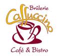 Brûlerie Caffuccino logo