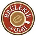 Brûlerie du Quai logo