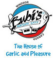 Bubi's Awesome Eats image 1