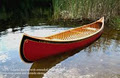 Buckhorn Canoe Company logo