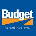 Budget Car and Truck Rental logo