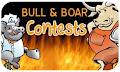 Bull & Boar Smokehouse Inc The logo