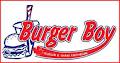 Burger Boy logo