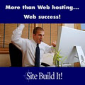Business Sense Website Builder image 3