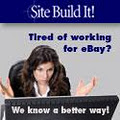 Business Sense Website Builder image 4