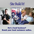 Business Sense Website Builder image 6