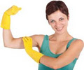 Bust the Dust / Housekeeping, Maid and Cleaning Services image 1