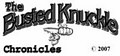 Busted Knuckle Chronicles logo