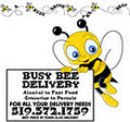 Busy Bee Delivery image 3