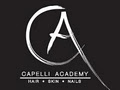 CAPELLI ACADEMY logo
