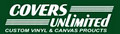 COVERS UNLIMITED logo