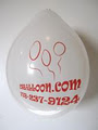 CS Balloon logo