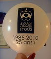 CSA Balloons image 2