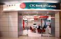 CTC Bank of Canada logo