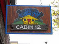 Cabin 12 logo