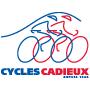 Cadieux Cycles logo