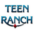 Caledon Teen Ranch logo