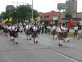 Caledonia & District Pipes & Drums image 1