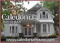 Caledonia House logo