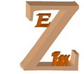 Calgary EZ Tax logo