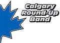Calgary Round-Up Band image 3