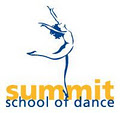 Calgary's Summit School of Dance and Music logo