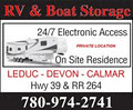 Calmar RV & Boat Storage image 2