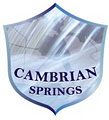Cambrian Springs logo