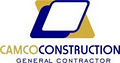 Camco Construction Ltd. logo