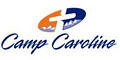 Camp Caroline logo