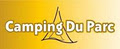 Camping Du Parc logo