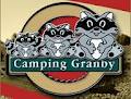Camping Granby logo
