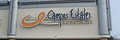 Campus Estates Hairstyling logo