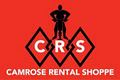 Camrose Rental Shoppe logo