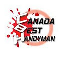 Canada Best Handyman logo