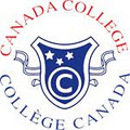 Canada College logo