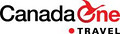 Canada One Travel logo