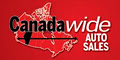 Canada Wide Auto Sales logo