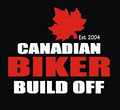 Canadian Biker Build Off - Vern Savage image 2