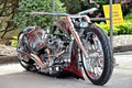 Canadian Biker Build Off - Vern Savage image 4