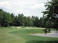 Canadian Golf & Country Club logo