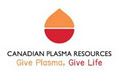 Canadian Plasma Resources logo