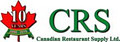 Canadian Restaurant Supply Ltd. logo