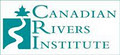 Canadian Rivers Institute logo