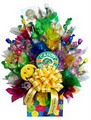 Candy Bouquet logo