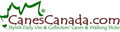 Canes Canada logo