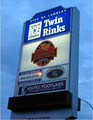 Canlan Ice Sports- Langley Twin Rinks logo