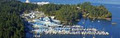 Canoe Cove Marina image 1