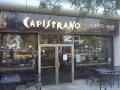 Capistrano Caffe Bar logo
