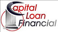 Capital Loan Financial logo